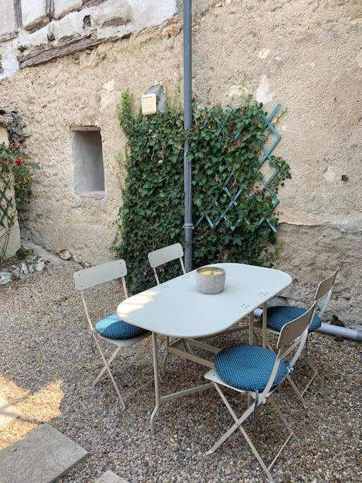 Maison Cosy Coeur De Bastide+ Cour + Vue Sur Toits إيميت المظهر الخارجي الصورة