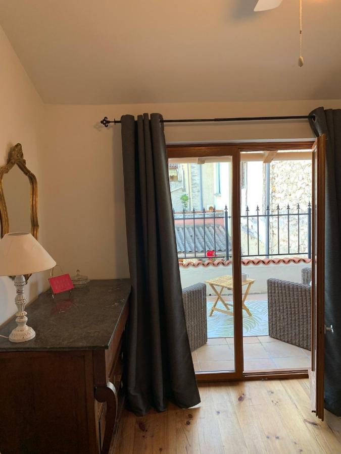 Maison Cosy Coeur De Bastide+ Cour + Vue Sur Toits إيميت المظهر الخارجي الصورة