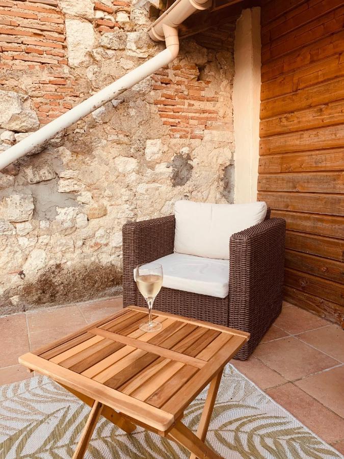 Maison Cosy Coeur De Bastide+ Cour + Vue Sur Toits إيميت المظهر الخارجي الصورة